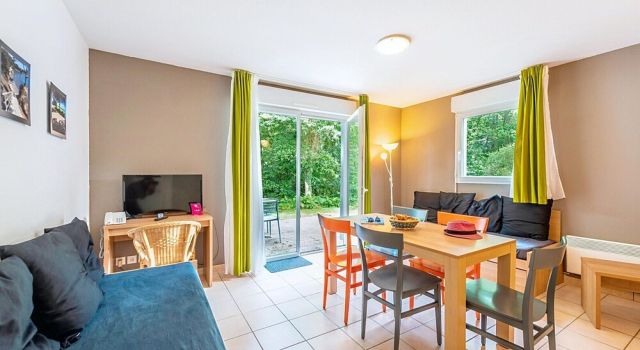 Accessible Cottage for 5 in Saumur, Rezerwuj Dom wakacyjny Saumur 