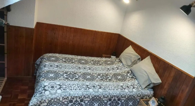 Номер Standard Se alquilan 3 habitaciones privadas