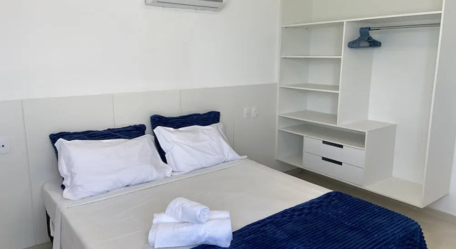Bela Hospedagem - Vista incrível do mar, Забронировать Апартаменты/квартира Апартаменты Жуан-Песоа, рядом с Пляж Bessa, Апартаменты/квартира