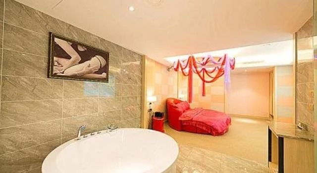 Yichang Jingzhi Meiji Hotel Wanda Binjiang Branch, Забронировать Отель Ичан Хубэй