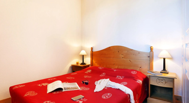 Nemea Les Chalets des Cimes