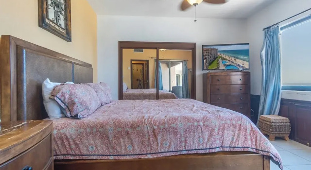Sonoran Sun V, Book Apartment Puerto Penasco Sonora
