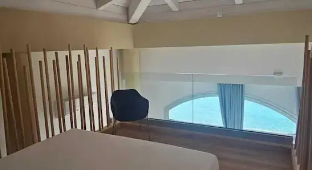 Люкс Luxury DADA Suites and Sea
