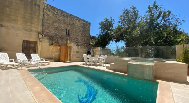 Villa Villa Serenita