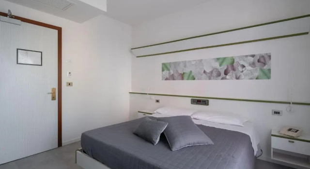Номер Economy Hotel Iris Jesolo