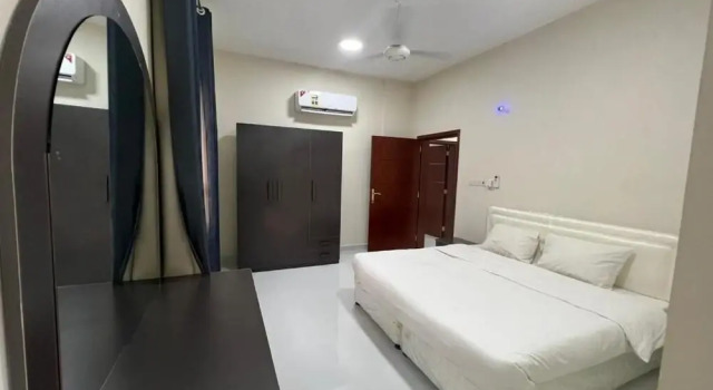 Red 8 - OKAAD, Rezerwuj Apartamentowiec hotelowy Salala Dhofar