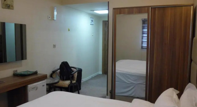 Bloom Hotel