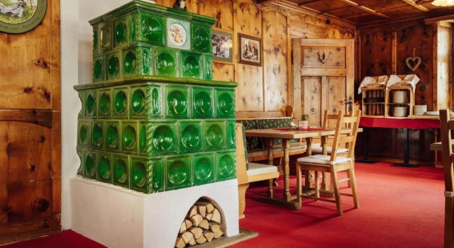 Landhaus Albert Murr inkl Premium Sommerkarte, Забронировать Дом для отпуска Виллы Санкт-Антон-ам-Арльберг, рядом с Ski Arlberg (Арльберг), Вилла