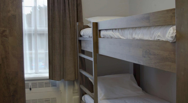 Standard cvadruplă cameră Cameo Hotel Copdock