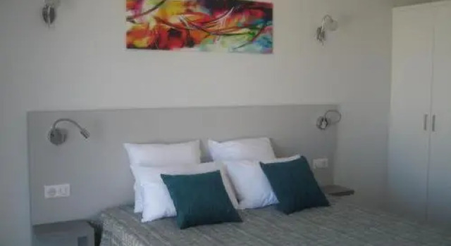 Residences Santa Vittoria, Varaa Hotelli  