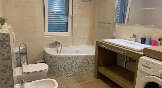 Апартаменты Duplex Apartment with Private Swimming Pool