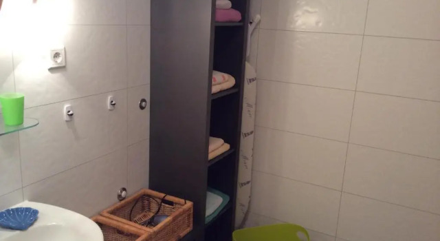 Апартаменты Ferienwohnung in Fuhlenbrock
