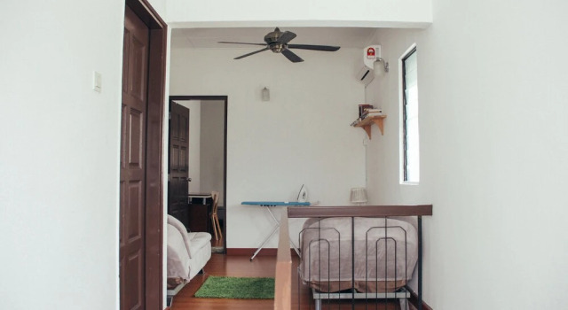 Bunkmates Damansara Uptown
