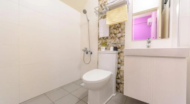 Двухместный номер Standard Iwaiker B&B