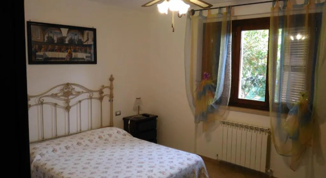 Номер Deluxe Villa San Nicola B&B