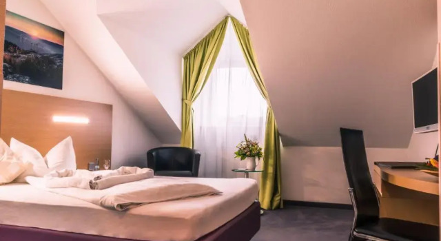 Номер Standard Arberland Tagungshaus