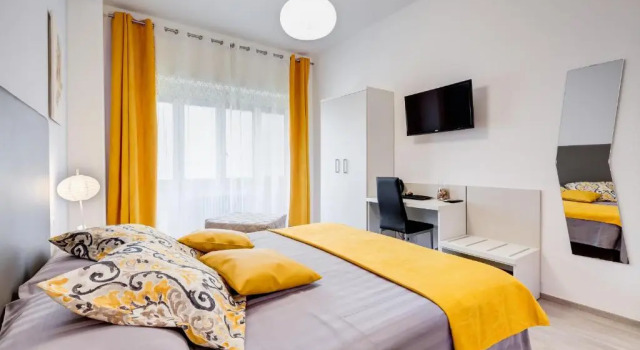 I Cantoni di Roma Guest House, Забронировать Гостевой дом Гостевые дома Лацио, Гостевой дом