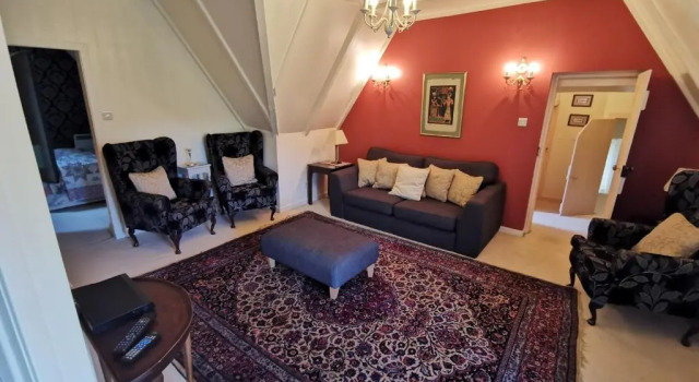 Leithen Lodge, Забронировать Отель Иннерлитен Шотландские границы
