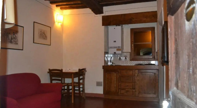 Апартаменты Castel Pietraio WineResort