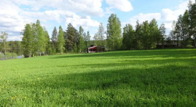 Tiirantuvat, Rezervovat Hotel Hotely v Northern Savonia s parkováním, Parkování