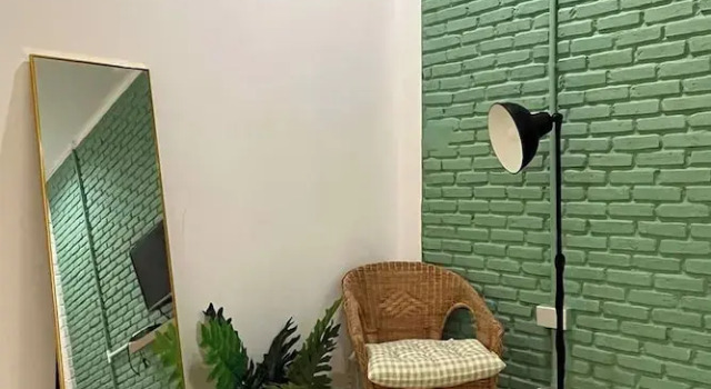 Номер Deluxe Yindee Travellers Lodge