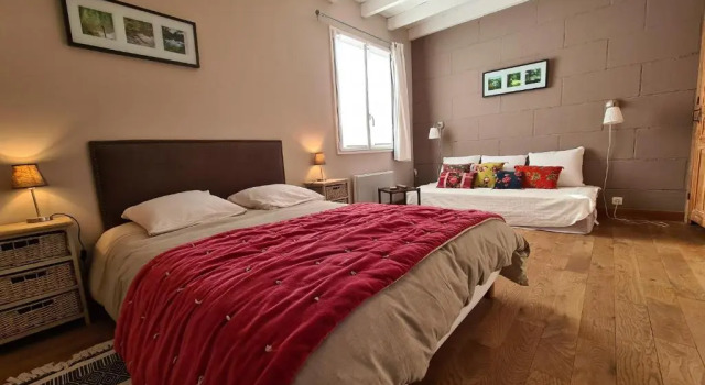 Maison Mézières-en-Brenne, 4 pièces, 5 personnes - FR-1-591-157, Đặt Khách sạn Mezieres-en-Brenne 