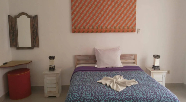 White Dove Villa