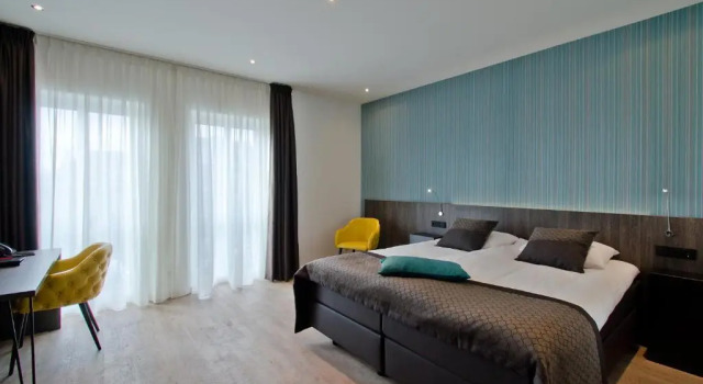 Люкс Hotel Roermond