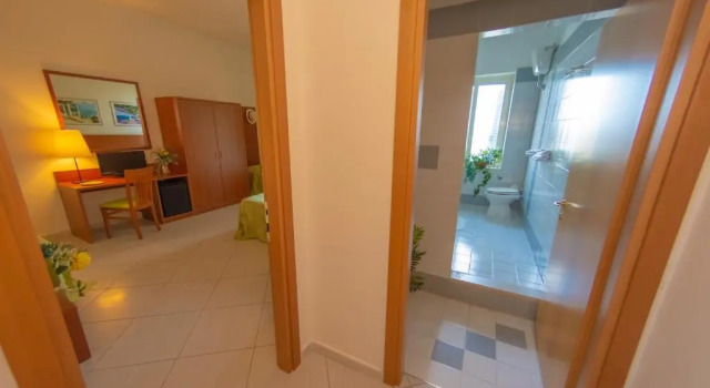 Семейный номер Standard Hotel Solaria