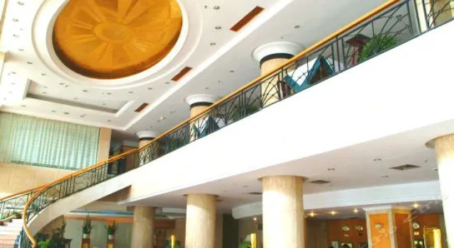 Ba Bai Li Hotel Changde
