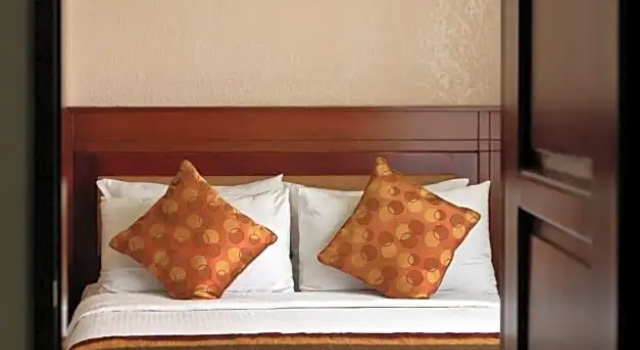 Standard cameră Hotel Centro