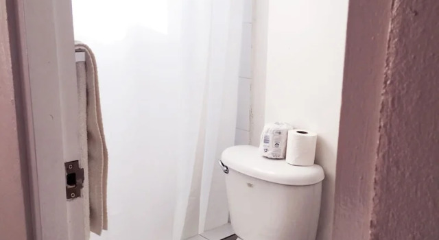 Appartement 1 chambre Boulevard 405