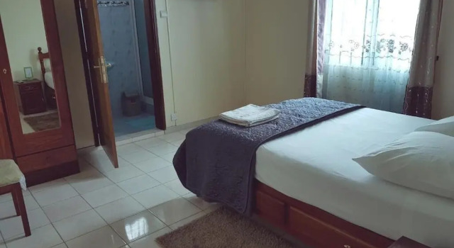 Luxor Residence Guest House, Book Pension Billige hoteller i Mauritius East Coast