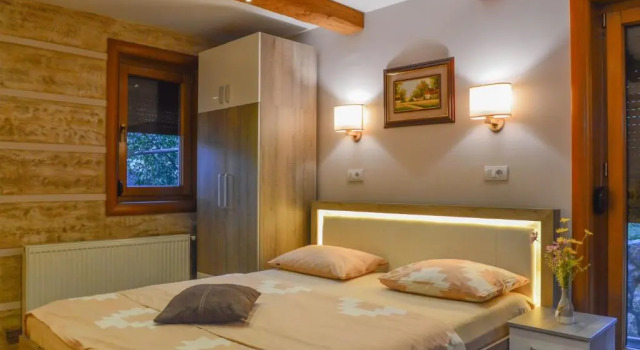 Студия Apartments Josipovic