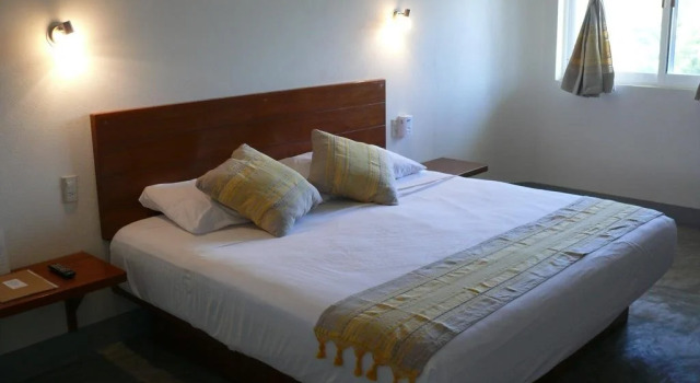 Hostal Losodeli, Foglalás Hostel Puerto Escondido 