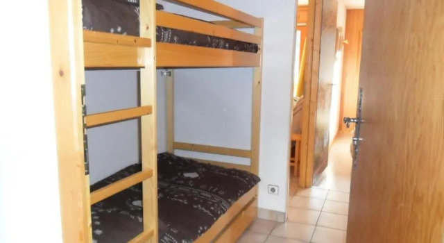 Résidence Le Roselin - 2 Pièces pour 6 Personnes 193317