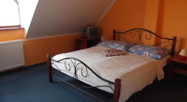 Penzion Lesna, Rezervovat Hotel Hotely v Prešovský kraj s parkováním, Parkování