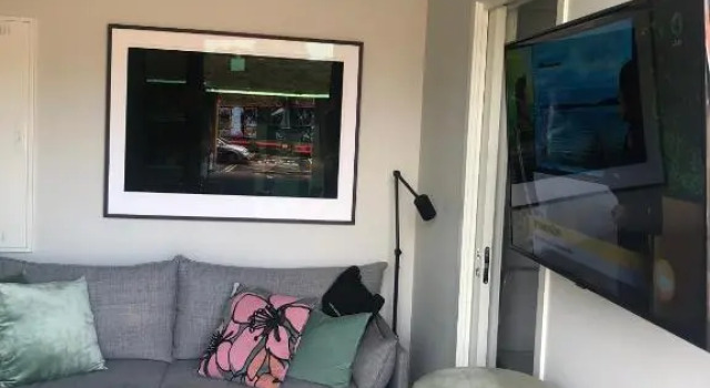Gotland Tofta, Stuga med superläge! Havsutsikt på Tofta strand mindre än 10 minuter till Sveriges högst rankade golfbana!, Rezervați Hotel Tofta 
