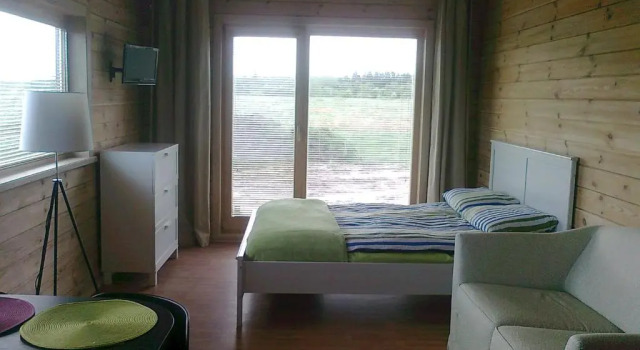 Номер Standard Villa Medeina