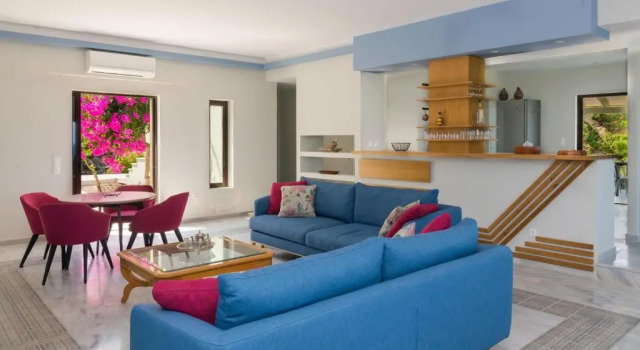 NEW - Villa Manika - 3BR 3BA Pool