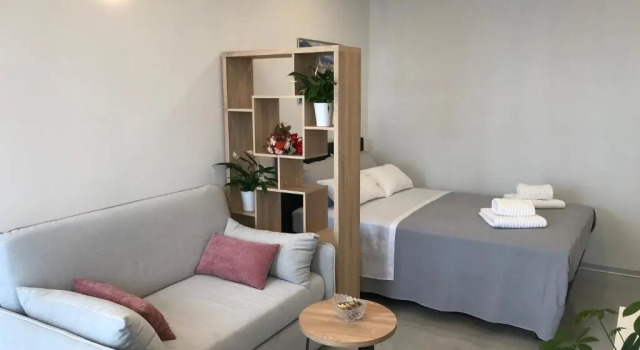 Sweet Dreams - Studio Apartment