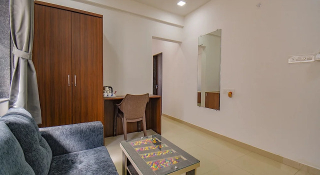 FabHotel Fortune Suites - Nr Mannipal Hospital, Baner, Забронировать Отель Недорогие отели штата Махараштры, недорого
