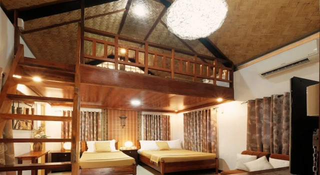 Вилла Superior Villa Khadine Grand Vista Resort