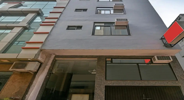 Oyo 23424 Hotel Clink, Забронировать Отель Отели Нью-Дели с завтраком, Завтраки