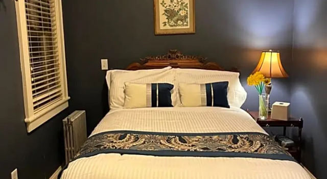 Номер Comfort DeBary Inn