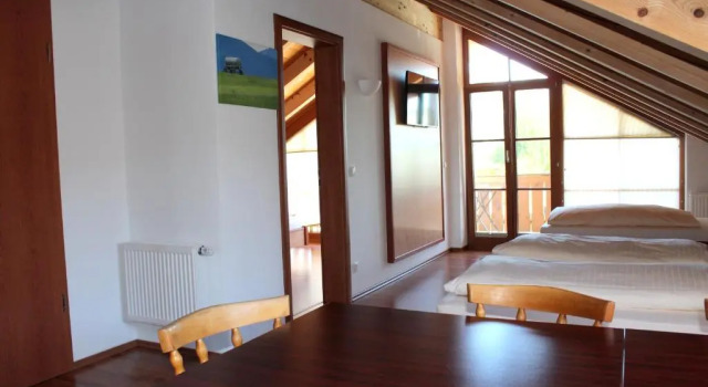 Люкс Hotel-Gasthof Kramerwirt