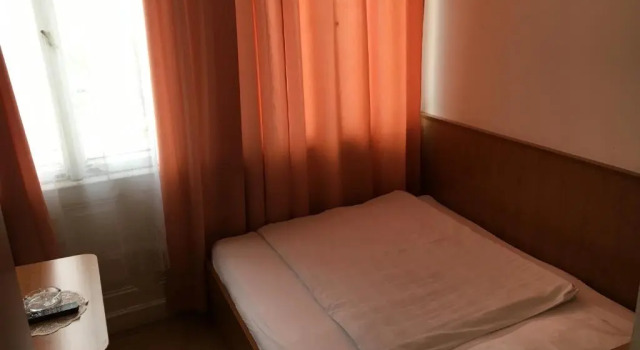 Camera doppia Standard Pension Ani