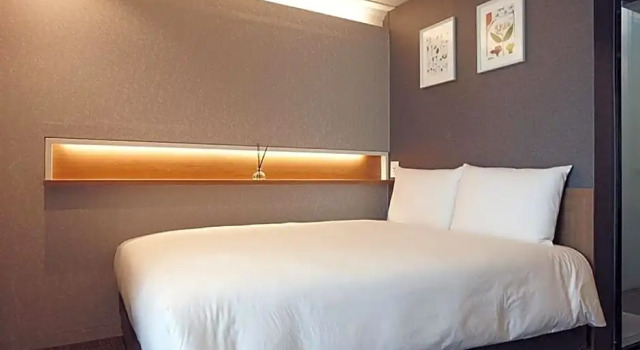 Двухместный номер Royal Superior Royal Square Hotel Seoul