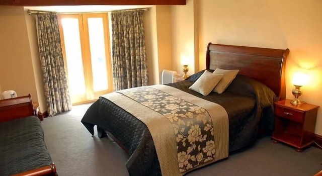 Двухместный номер Standard Hopbine House