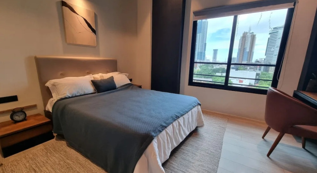 Номер Executive VAUX Park Street